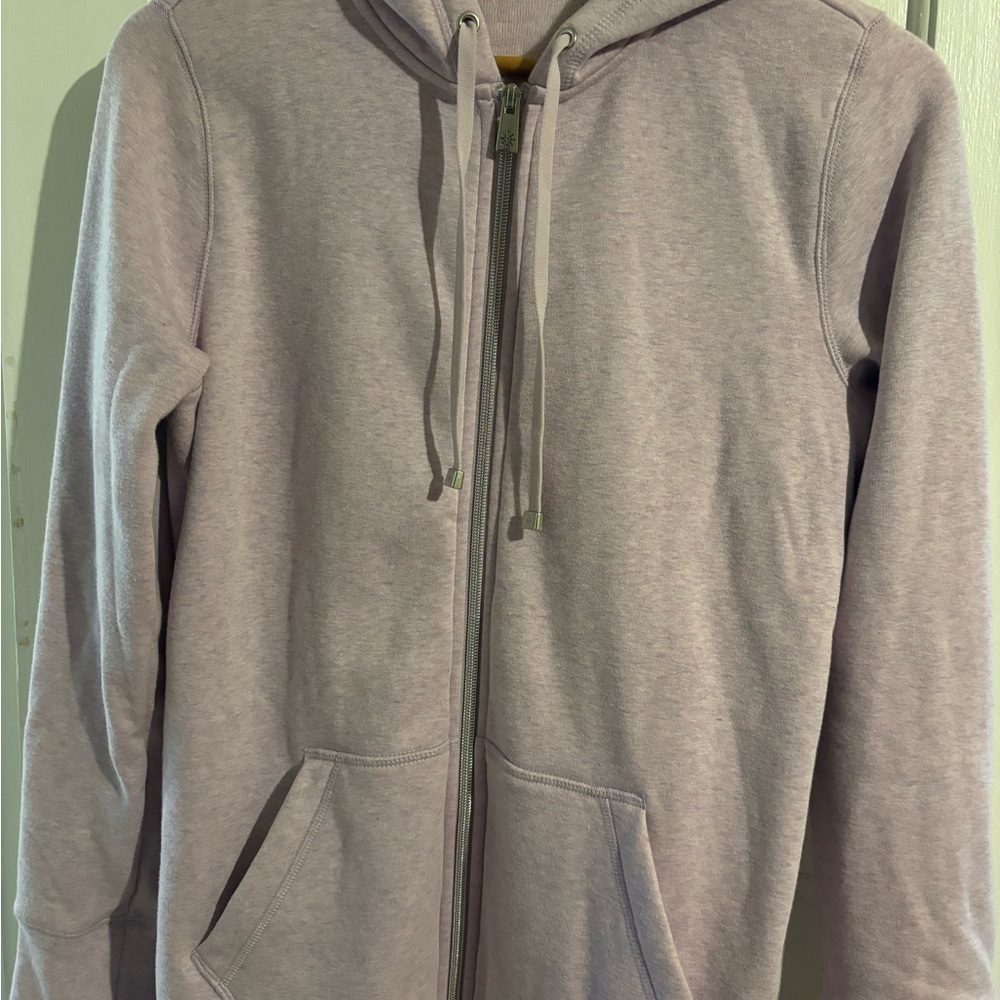 Isaac Mizrahi Lilac Women's Sweater